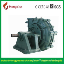 Heavy Duty Tailing Transport High Pressure High Quality Slurry Pump